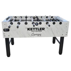 Carrara Outdoor Foosball Table