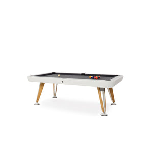 RS Barcelona Diagonal Pool Table