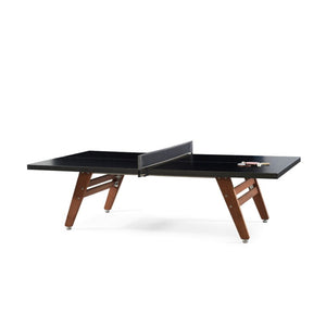 RS Barcelona Stationary Ping Pong Table